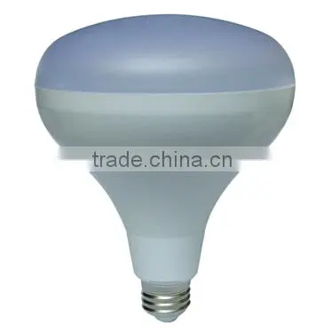 ETL UL Energy Star 120V E26 Dimmable BR40 LED Bulb LED BR40