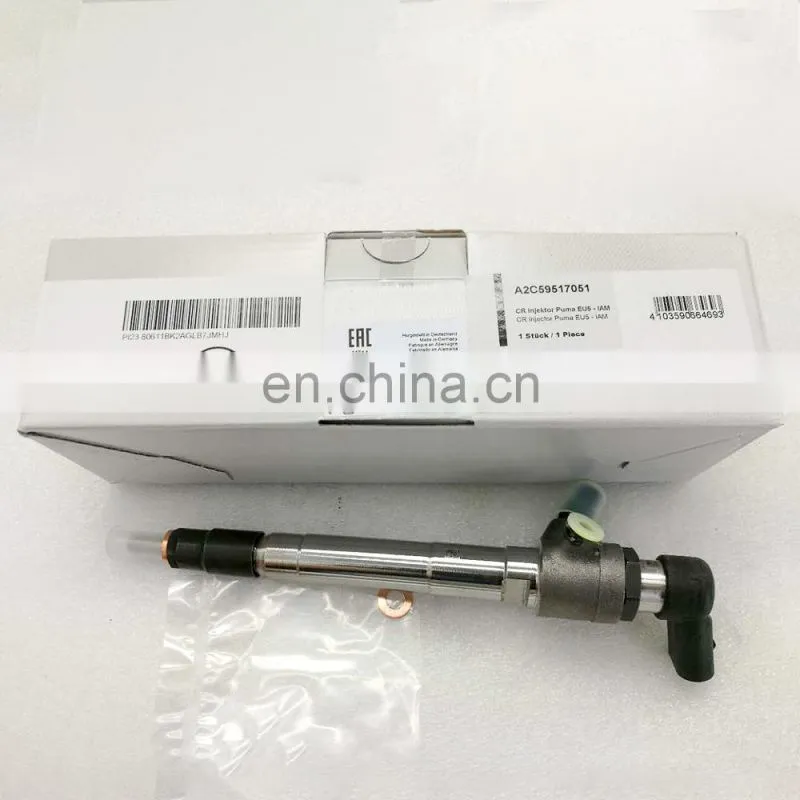 F019D04045 genuine new CB28 pump plunger for 0445025602,0445025604,0445025617