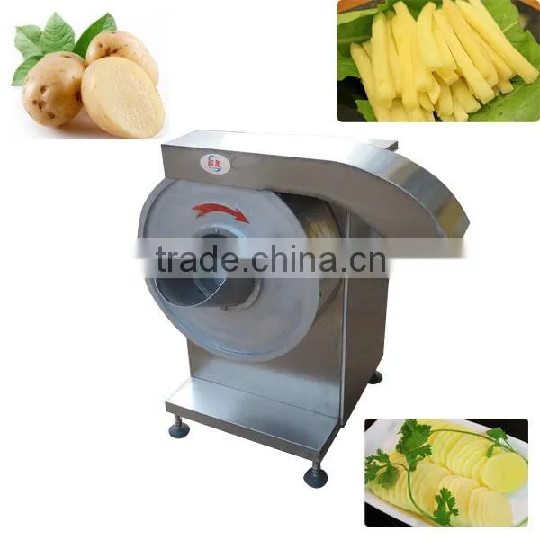 Hot Sale Commercial Automatic Potato silk Machine