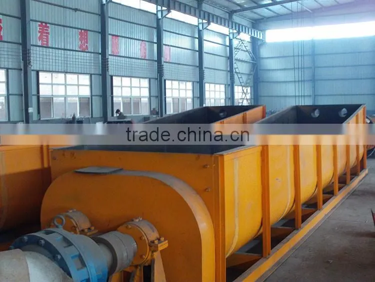 screw sand washer/sand washing equipment/ore sand washer