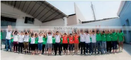 Foshan Timberk Household Appliances Co., Ltd. company overview - view 3
