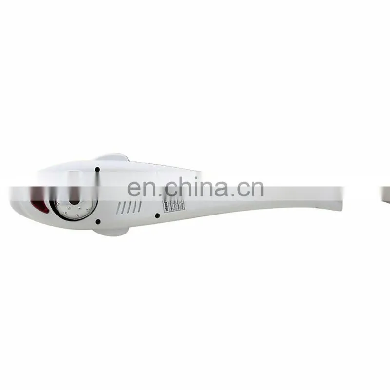 wholesale high quality 3 head red manual operation body dolphin massage hammer
