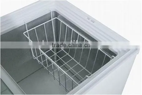138L solar freezer DC12V/24V