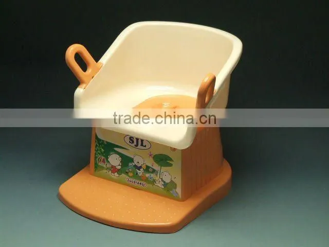 Plastic big baby washing bath tub