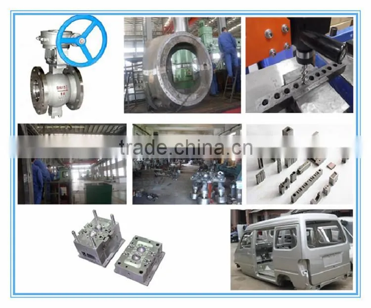 New product M16 air motor tapping machine with CE