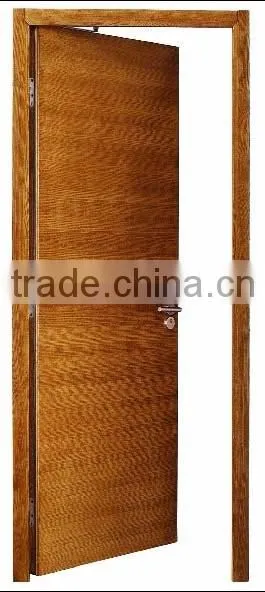 Fire proof door