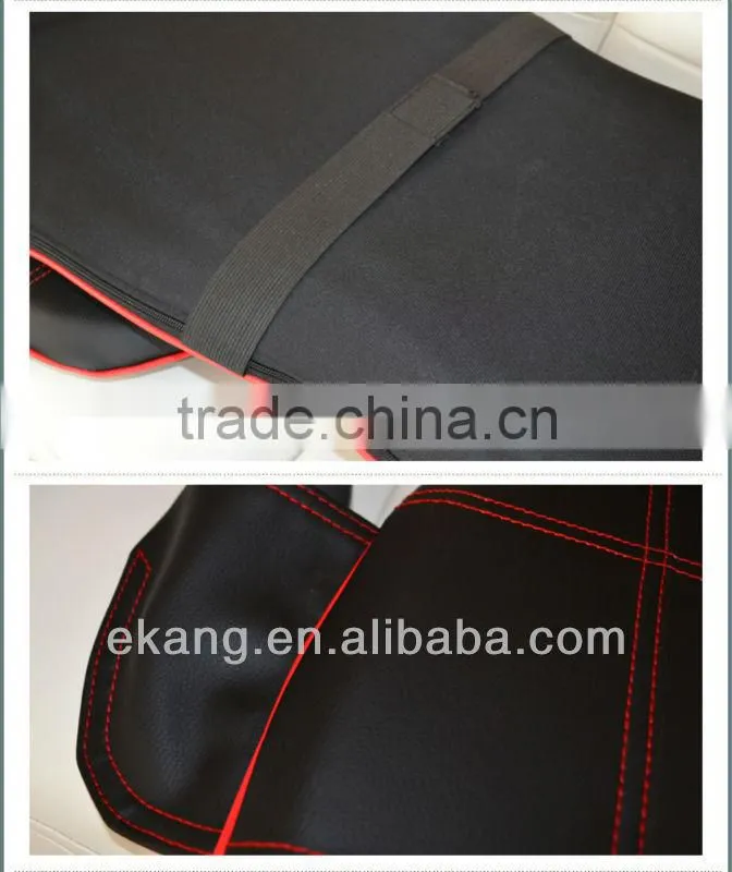 2014 best selling product back roller massage cushion