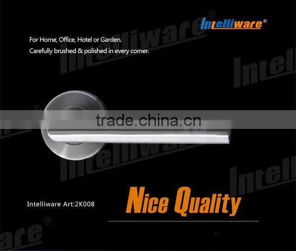 Stainless Steel Door Handle Slide Door Handle Art.2K008