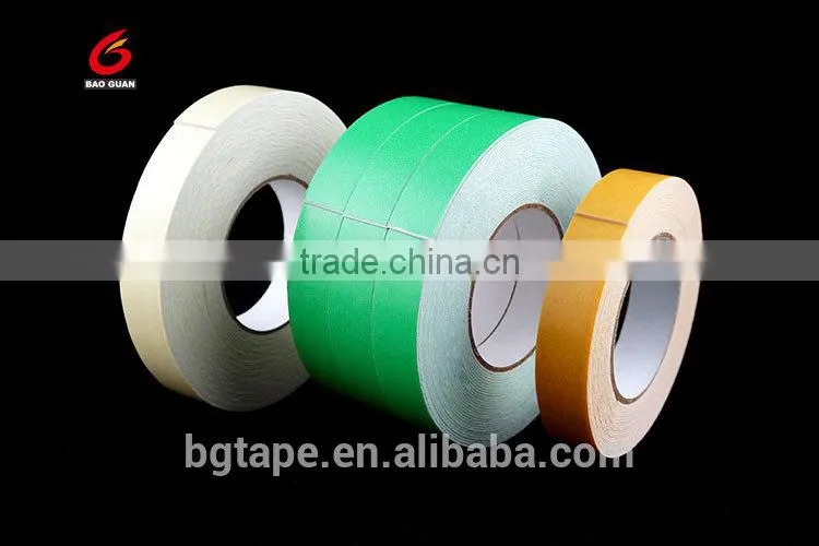 High Temperature Adhesive Pe Foam Tape With High Adhesive Double Sided Tape