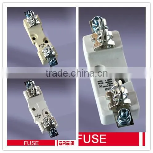 factory price china auto blade fuse holder