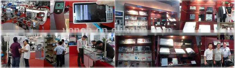 860-960Mhz Impinj R2000 long range uhf rfid module passive fixed reader