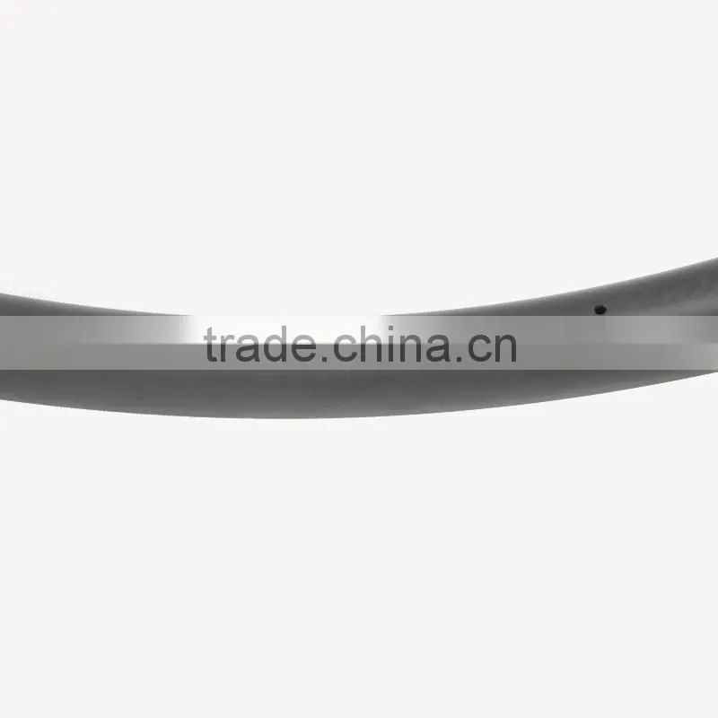 29er 42mm Width Carbon rims MTB rims Tubuless carbon periphery Hookless carbon mtb rim used for mountain bike