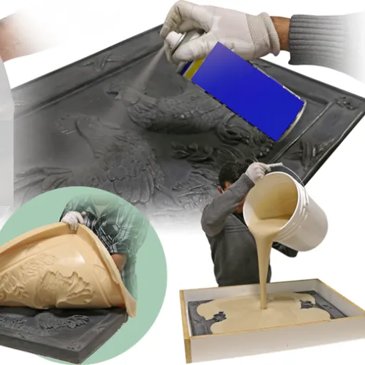 mold release agent (2)