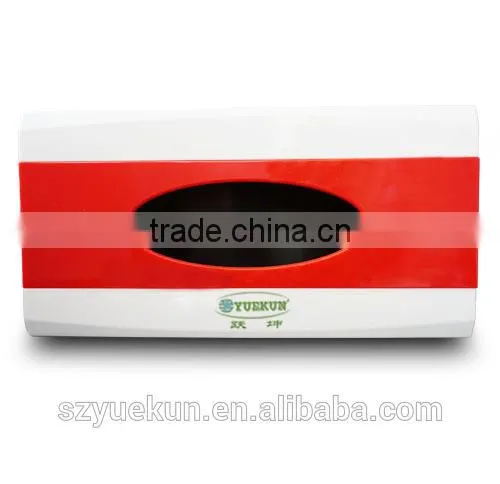 factory hot wholesale car tissue box holder
