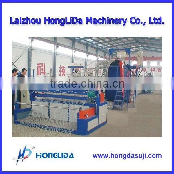 HONGDA ENERGY-SAVING Earthwork Net Equipment