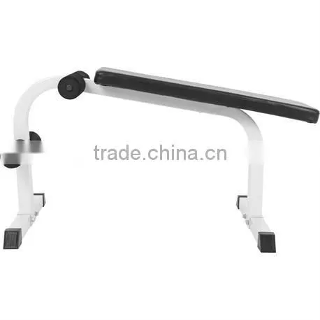 Flat Sit Up Bench