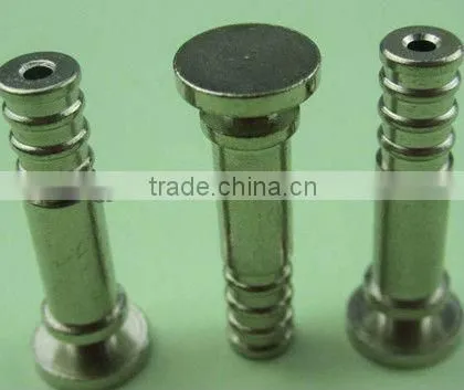 precision SS shaft