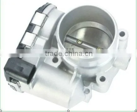 High Performance Universal Engine Electronic throttle body For VW PASSAT 1.8T Audi A4 A6 1.8T 06B 133 062 M