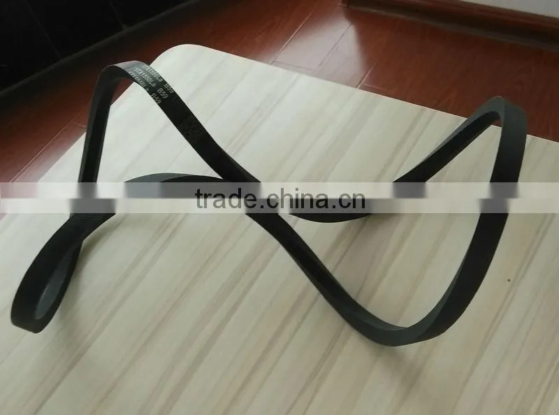 Warpped V belt(O)