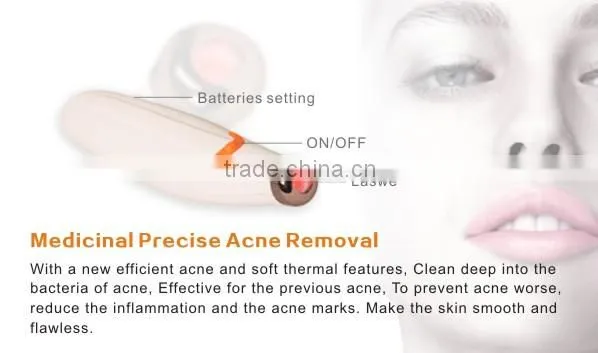 G-49 acne treatment scar removal pen for skin care