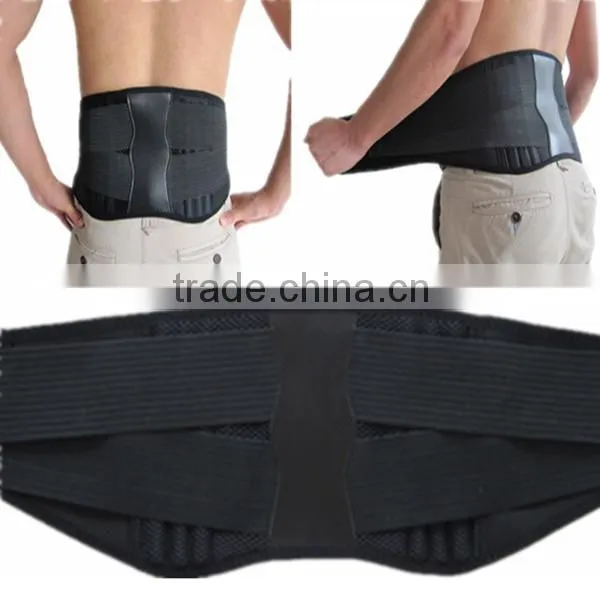 waist support belt for men