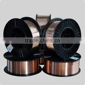 AINING offered E71T-1 flux cored welding wire