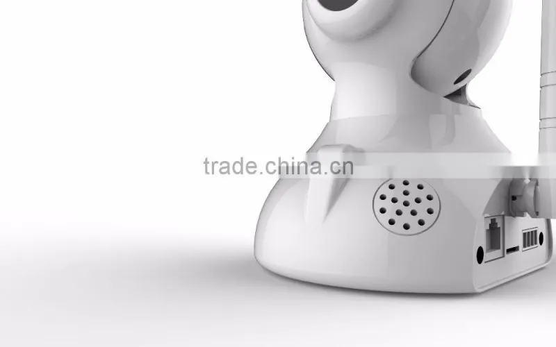 Home /Business Security Equipment alarm IP cameras (IPC306AX)