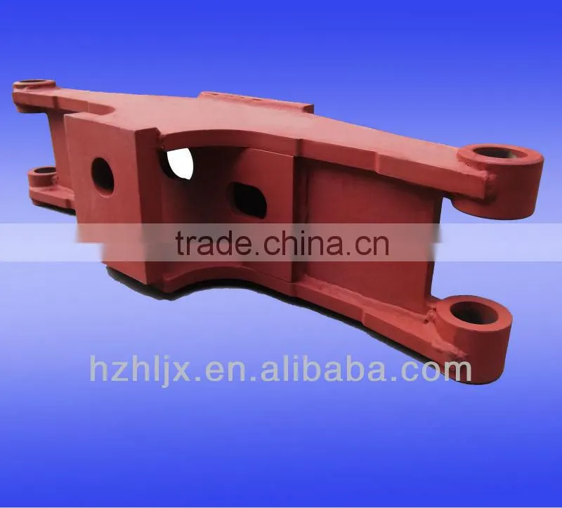 Custom metal fabricator