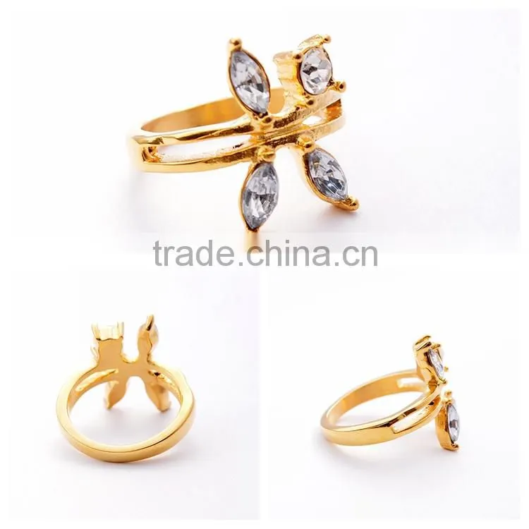 2015 indian gold rings design engagement rings wedding rings