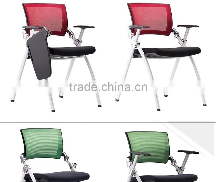 lecture training chair with table for sale