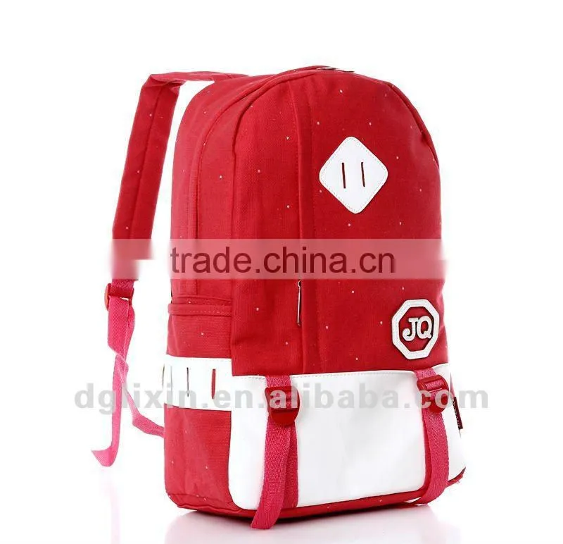 sports backpack
