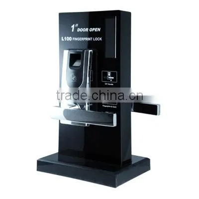 ospon technology Keyless fingerprint door lock