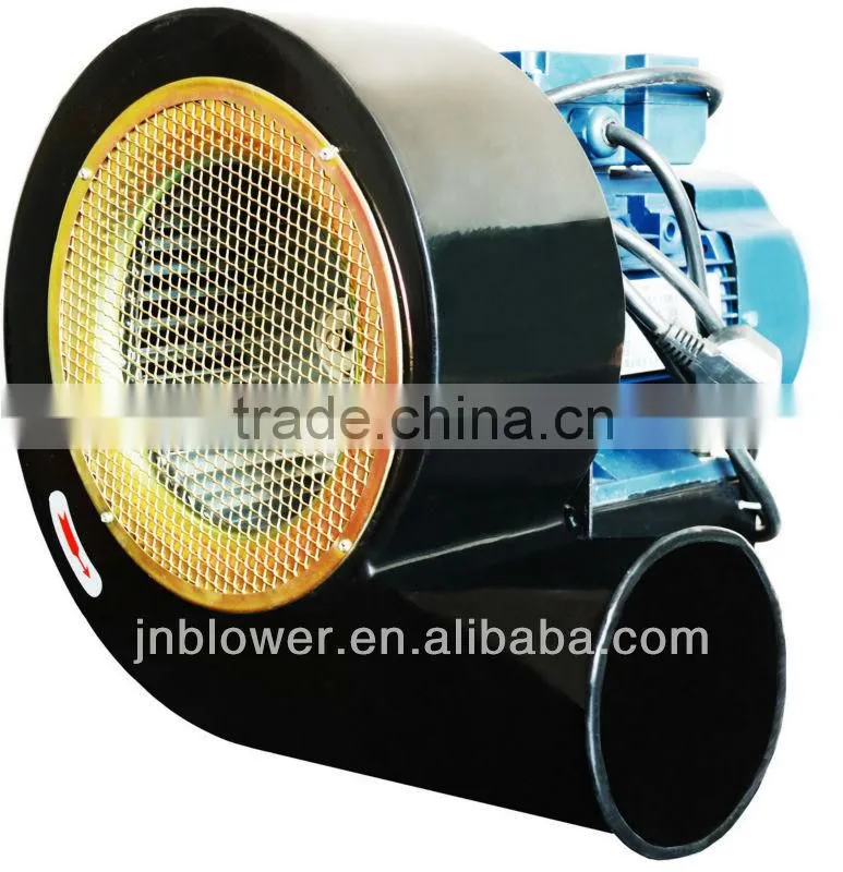 Blower Fan/Fit For Inflating Air Models/Low Noise Blower Fan 0.37Kw