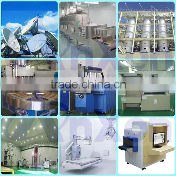 High reliability Rectifier High Voltage Silicon Diode