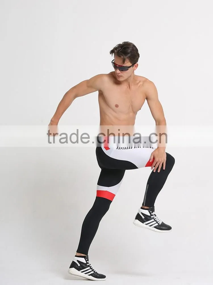 Stan Caleb Running Compression Tights, GYM Sports Leggings, compression tights
