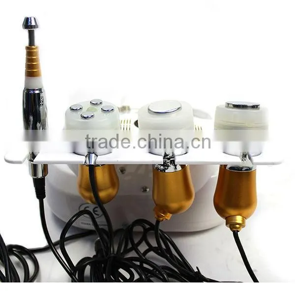 OEM hot sell products for salon 4 in 1 multifunction needle free mesotherapy sell well in Italy cooling freezing equipment