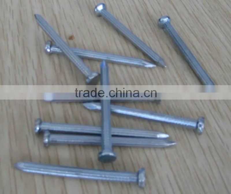 concrete nails
