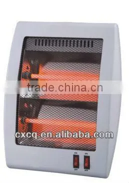RH04s quartz heater home heater electric heater small and convenience inner handle