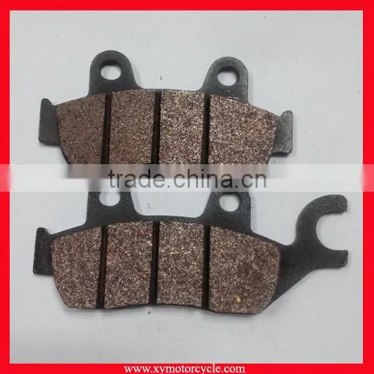 06455-KRF-H61 Motorcycle Friction Brake Pad for Honda SH150 scooter brake part