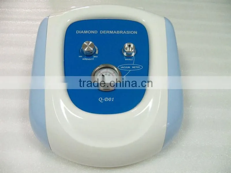 Dermabrasion Exfoliating Tool Facial Exfoliator Machine