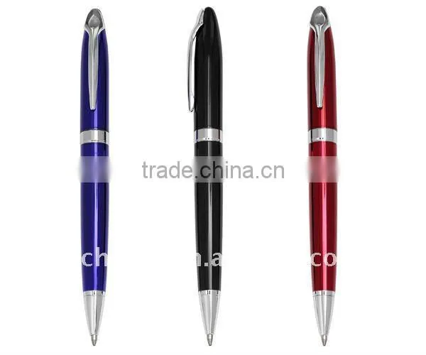Twist ball pen for promotion