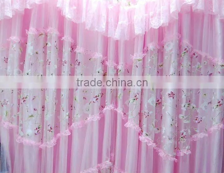 new mosquito net fabric