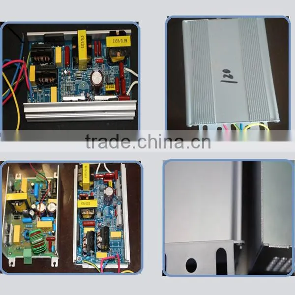 Experienced china manufacturer waterproof & dustproof electronic ballasts high bay induction lamp