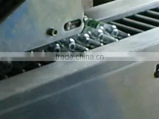 Ampoule Labeling Machine