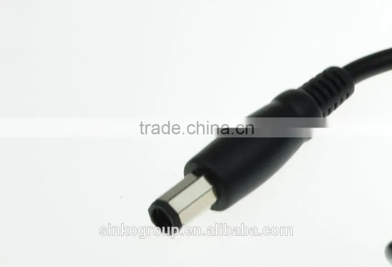 ac dc adapter charger 19.5V 3.34A for Dell