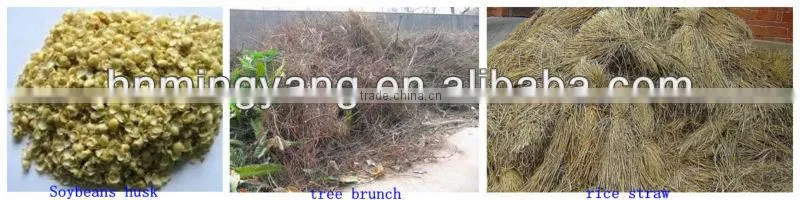 2013 popular selling Biofuel making machine