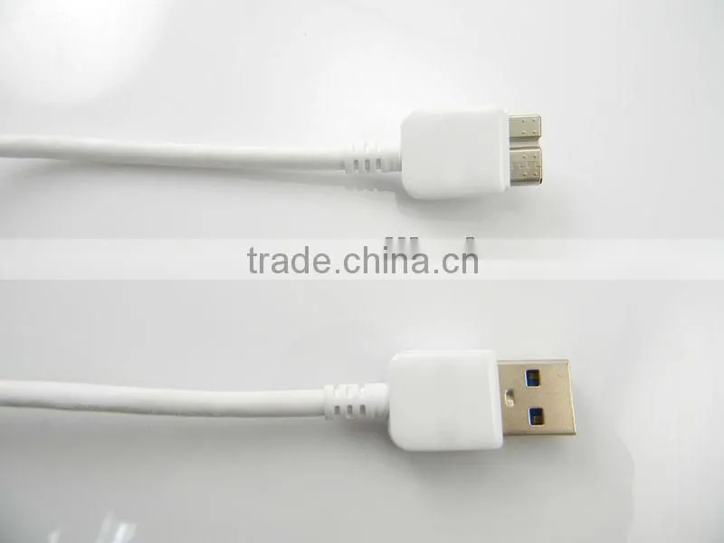 Sync/Charge usb cable for Samsung note 3