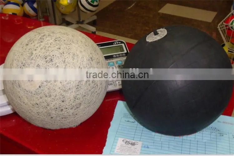China wholesale Customized PVC Stitched Matte+Metalic Soccer ball/ Football