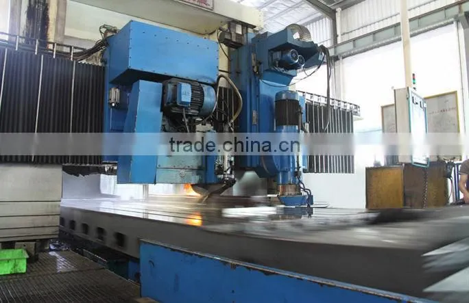 C5117E China Single column Vertical Lathe Machine Vertical Torno For Sale