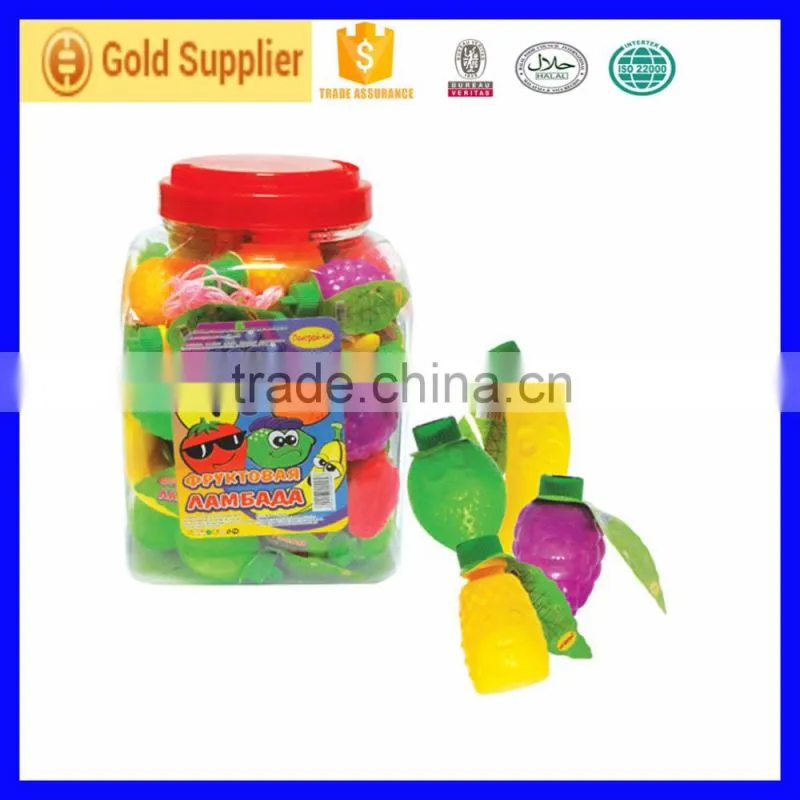 Bozai Mint Breath Strips Candy Paper confectionary